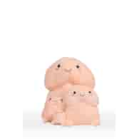 Short Penis Plushie 20''/ 50 cm