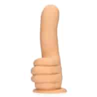 Thumbs Up - Flesh