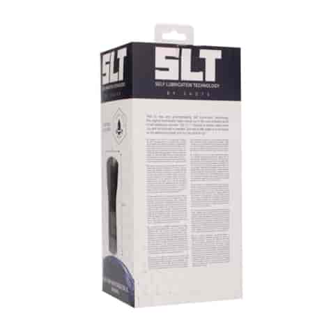 Self Lubrication Easy Grip Masturbator XL Vaginal