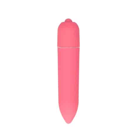 Mini Clitoral Power Bullet