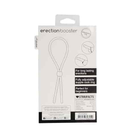 Erection Booster