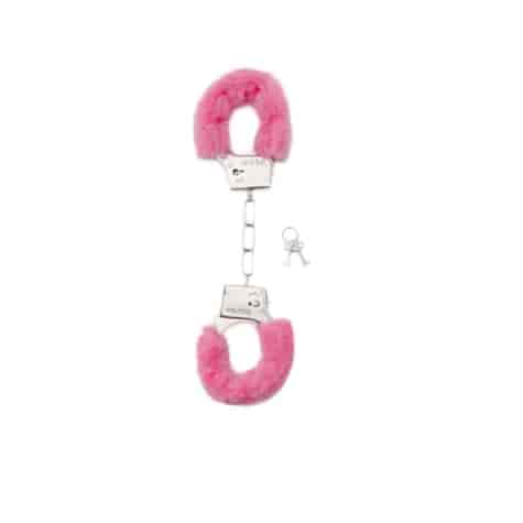 Furry Handcuffs