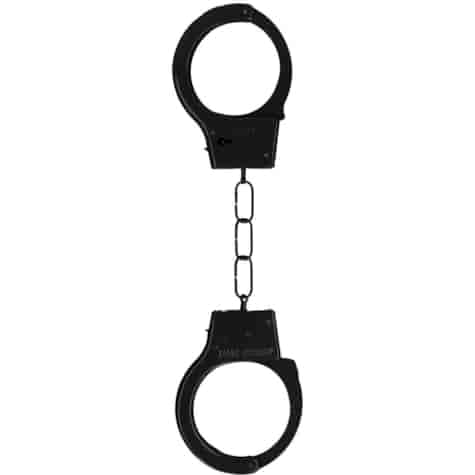 Metal Handcuffs