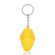 Super Dicky - Keychain - Yellow