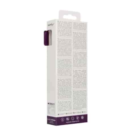 Compact G-Spot Vibrator