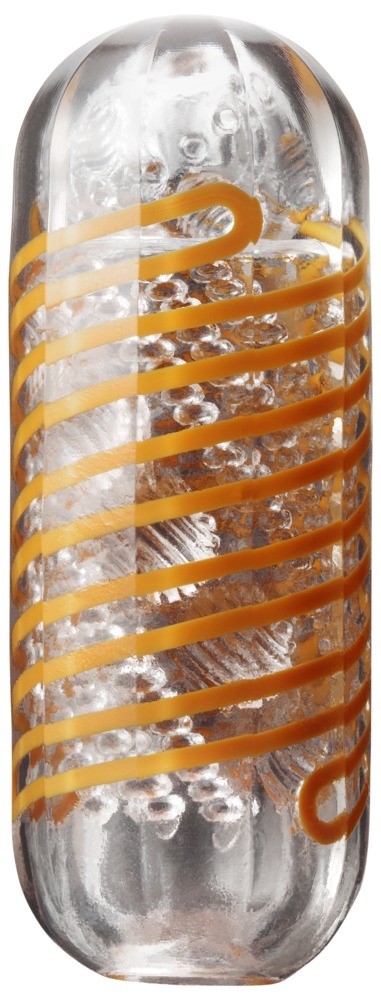 Masturbator Tenga Spinner Beads