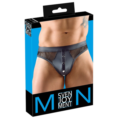 Men's Thong 2XL