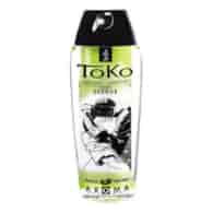 Lubrykant Toko Aroma Melon Mango 165ml Shunga