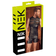 Koszulka męska Harry L NEK