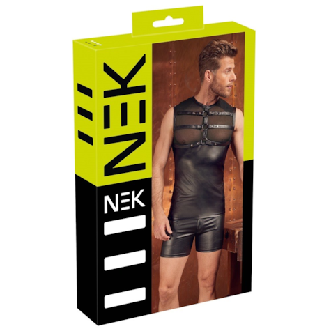 Koszulka męska Harry L NEK