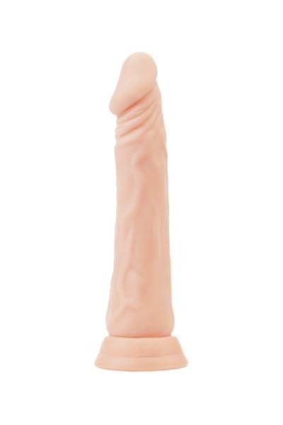 Dildo z przyssawką A-TOYS Toon 20cm Toyfa