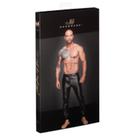 Noir Men Treggings 2XL