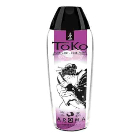 Lubrykant Toko Aroma Lustful Litchee 165ml Shunga