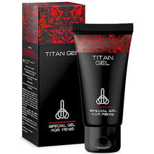 Titan Gel 50ml — zdjęcie 6