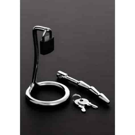 The Humped Cock Trap - 1.8 / 45mm