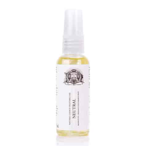 Massage Oil - 2 fl oz / 50 ml