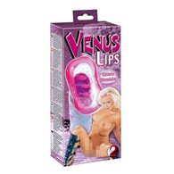 Masturbator - Venus Lips