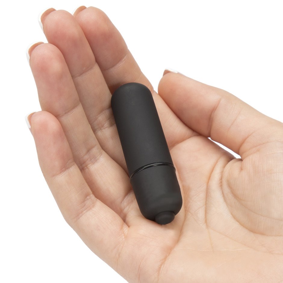 Miniwibrator 6Cm Lovetoy