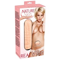 Wibrator - Nature Skin Real Vibe