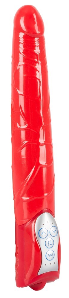 Wibrator - Red Push
