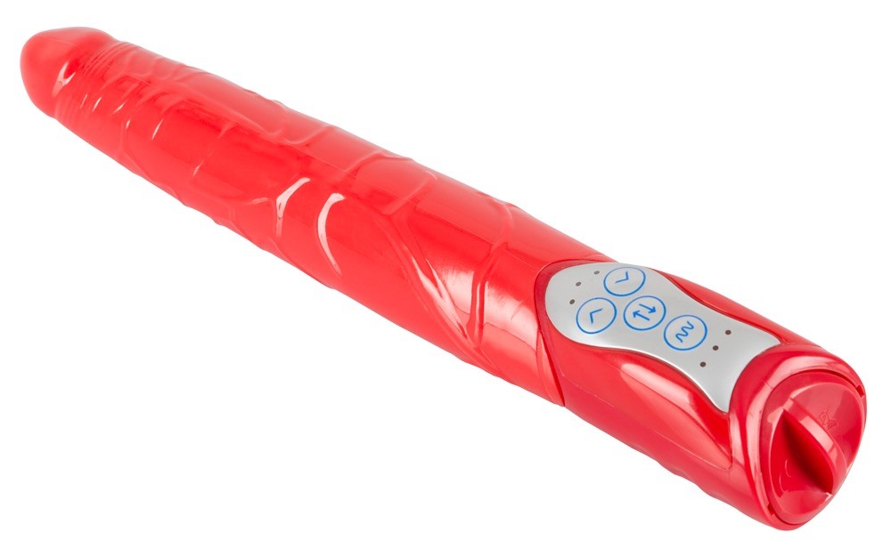 Wibrator - Red Push