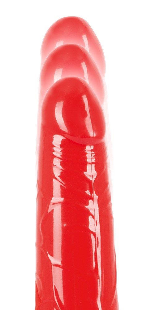 Wibrator - Red Push
