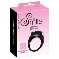 Pierścień Smile Stayer