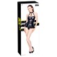 Vinyl Body with Skirt S