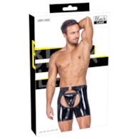 Men's Vinyl Chaps 2XL