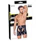 Men's Vinyl Chaps 2XL