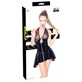 Vinyl Dress Net 2XL