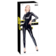 Vinyl Jumpsuit long S