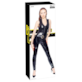 Vinyl Jumpsuit Net S