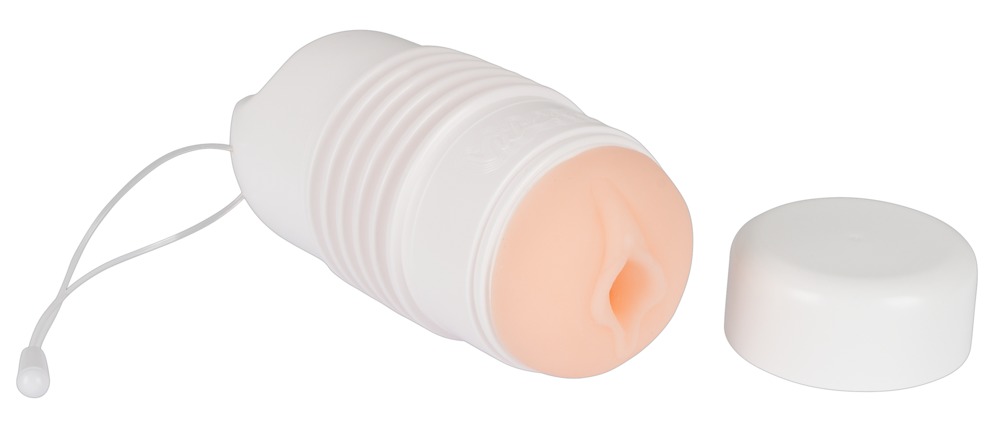 Masturbator Vulcan Ripe Vagina Vibrating