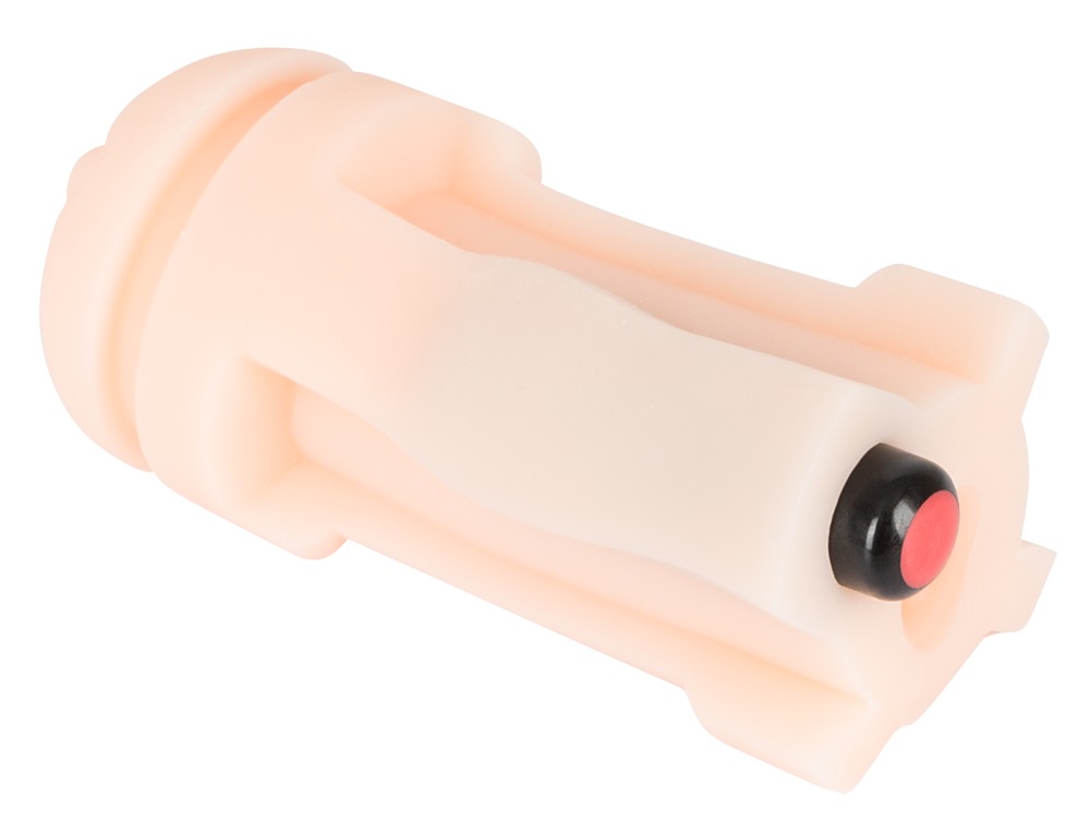 Masturbator Vulcan Ripe Vagina Vibrating