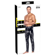 Men's Vinyl Trousers 2XL