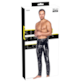 Men's Vinyl Trousers S
