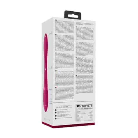 Zosia - Classic G-Spot Rabbit - Pink