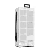 Ombra - Bendable Vibrator - Black