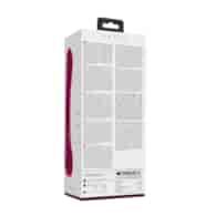 Ombra - Bendable Vibrator - Pink