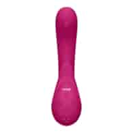 Miki - Pulse Wave  Flickering G-Spot Vibrator - Pink