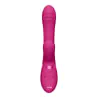 Tani - Finger Motion with Pulse-Wave Vibrator - Pink