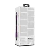 Cato - Pulse G-spot Rabbit - Purple
