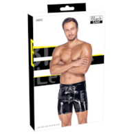 Men's Vinyl Shorts 2XL