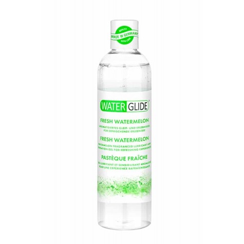 Lubrykant WaterGlide Watermelon 300ml