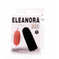 Wibrujące jajko cyberskin ELEANORA