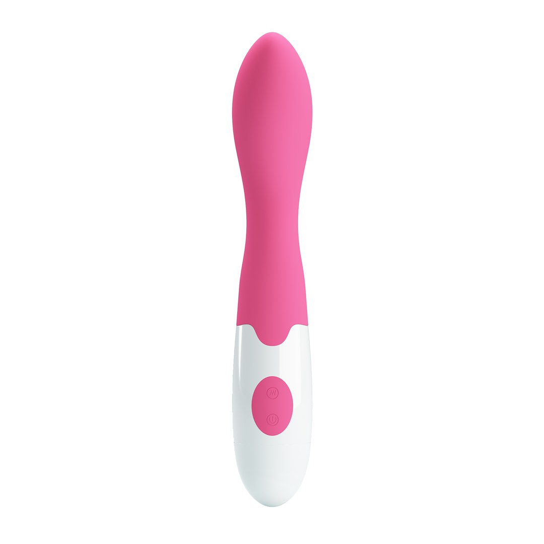 Wibrator Bishop Pretty Love