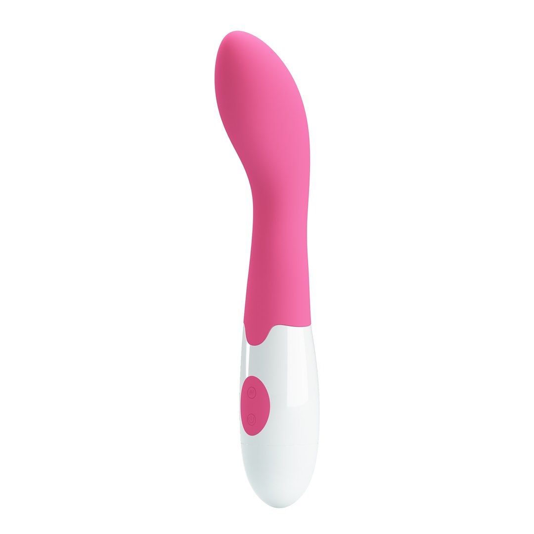 Wibrator Bishop Pretty Love