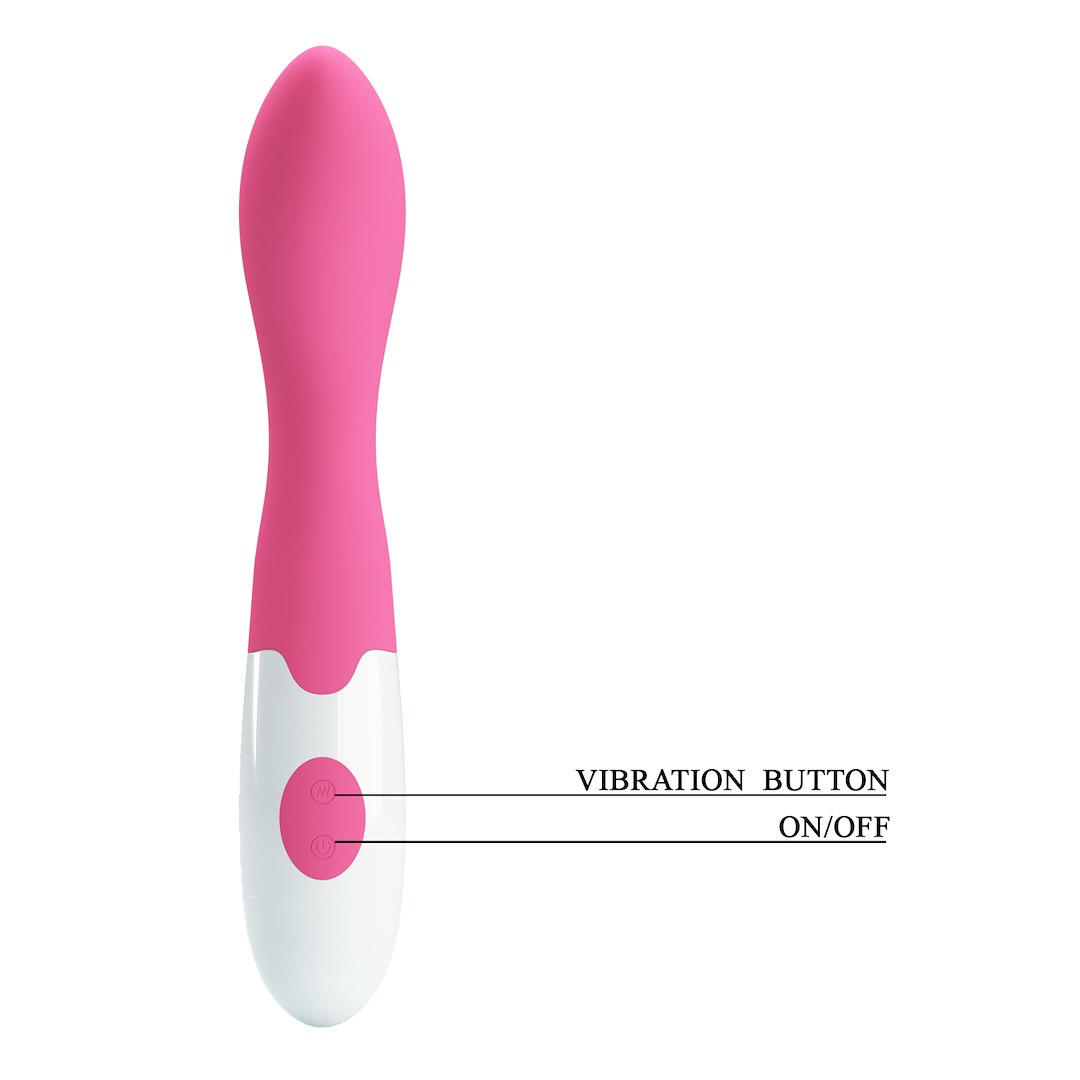 Wibrator Bishop Pretty Love