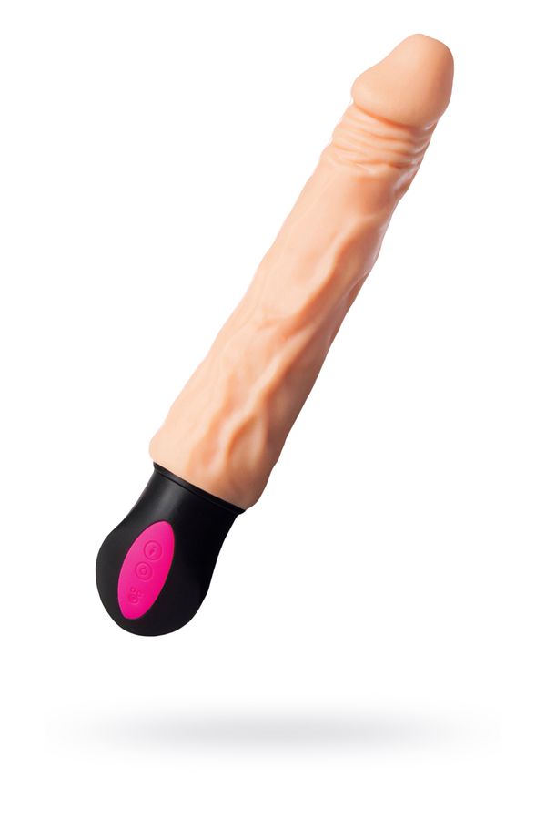 Wibrator Cocksman 26,5cm A-TOYS